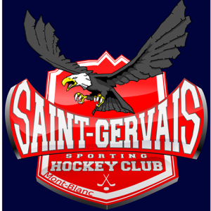 Sporting Hockey Club Saint Gervais